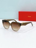 Cartier Sunglasses AAA (3069)