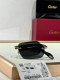 Cartier Sunglasses AAA (1130)