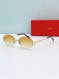 Cartier Sunglasses AAA (3684)