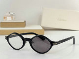 Cartier Sunglasses AAA (9)