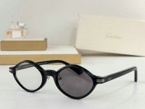 Cartier Sunglasses AAA (9) Cartier Sunglasses AAA (9)