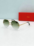 Cartier Sunglasses AAA (1472)
