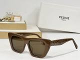 Cartier Sunglasses AAA (3237)