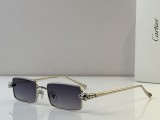Cartier Sunglasses AAA (2782)