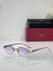 Cartier Sunglasses AAA (1956)