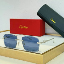 Cartier Sunglasses AAA (731) Cartier Sunglasses AAA (731)