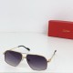 Cartier Sunglasses AAA (2938)