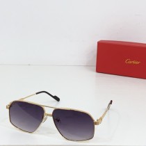 Cartier Sunglasses AAA (2938) Cartier Sunglasses AAA (2938)