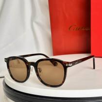 Cartier Sunglasses AAA (1864) Cartier Sunglasses AAA (1864)