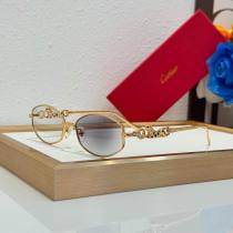 Cartier Sunglasses AAA (2136)