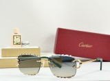 Cartier Sunglasses AAA (3024)