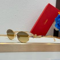 Cartier Sunglasses AAA (2131)
