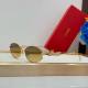 Cartier Sunglasses AAA (2131)