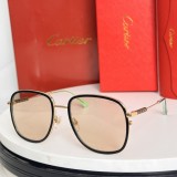 Cartier Sunglasses AAA (2894)