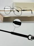 Cartier Sunglasses AAA (2440)
