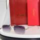 Cartier Sunglasses AAA (3297)