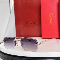 Cartier Sunglasses AAA (3297) Cartier Sunglasses AAA (3297)