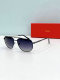Cartier Sunglasses AAA (1451)