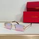 Cartier Sunglasses AAA (3734)