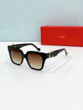 Cartier Sunglasses AAA (1576)