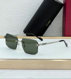 Cartier Sunglasses AAA (1417)