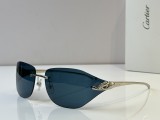 Cartier Sunglasses AAA (2796)