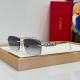 Cartier Sunglasses AAA (2103)