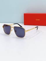 Cartier Sunglasses AAA (4090) Cartier Sunglasses AAA (4090)