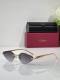 Cartier Sunglasses AAA (1954)