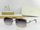 Cartier Sunglasses AAA (1639)