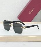 Cartier Sunglasses AAA (3599)