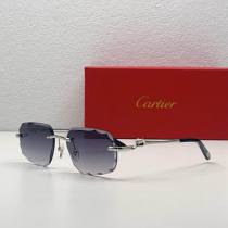 Cartier Sunglasses AAA (3743) Cartier Sunglasses AAA (3743)