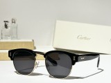 Cartier Sunglasses AAA (3608)
