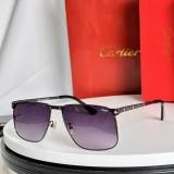 Cartier Sunglasses AAA (1805)