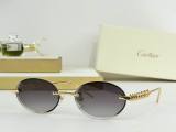 Cartier Sunglasses AAA (2330)