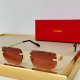 Cartier Sunglasses AAA (1356)
