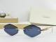 Cartier Sunglasses AAA (2339)