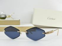 Cartier Sunglasses AAA (2339) Cartier Sunglasses AAA (2339)