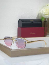 Cartier Sunglasses AAA (1206) Cartier Sunglasses AAA (1206)