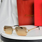 Cartier Sunglasses AAA (211)