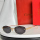 Cartier Sunglasses AAA (1698)