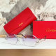 Cartier Sunglasses AAA (1247)