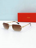 Cartier Sunglasses AAA (511)