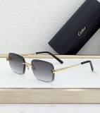 Cartier Sunglasses AAA (1907)