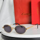 Cartier Sunglasses AAA (1684)