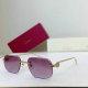 Cartier Sunglasses AAA (1780)