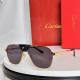 Cartier Sunglasses AAA (2364)
