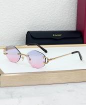 Cartier Sunglasses AAA (3781) Cartier Sunglasses AAA (3781)
