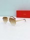 Cartier Sunglasses AAA (2915)