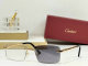 Cartier Sunglasses AAA (830)